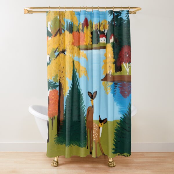 Item preview, Maud Lewis designed and sold by AlarIkoArt.