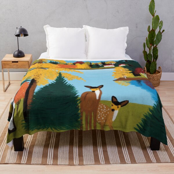 Item preview, Maud Lewis designed and sold by AlarIkoArt.