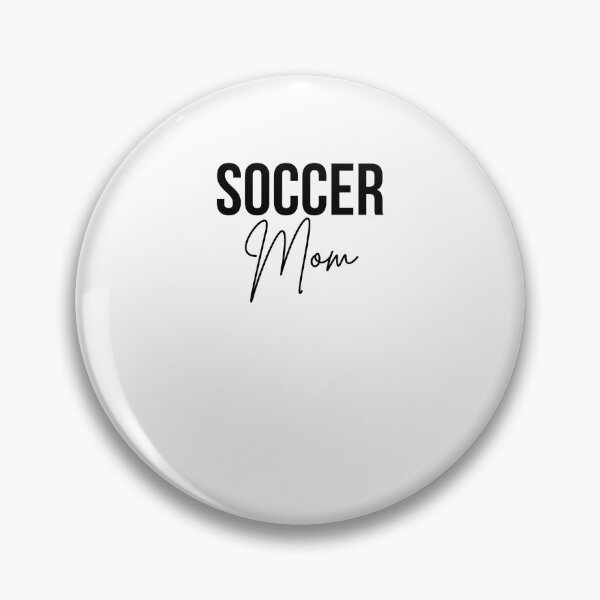 Item preview, Cute Soccer mom mother of soccer player mother's day designed and sold by snowry.