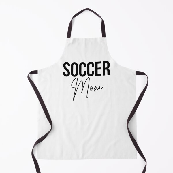 Item preview, Cute Soccer mom mother of soccer player mother's day designed and sold by snowry.
