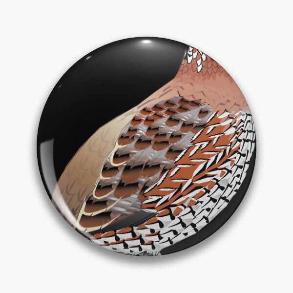 Item preview, Northern Bobwhite 	 1	 designed and sold by bnhrumyx5.