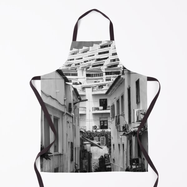 Item preview, Old Town - Algarve designed and sold by Raymond Kerr.