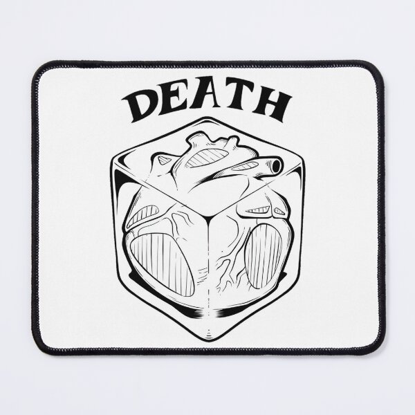 Item preview, The heart pirate  designed and sold by MagicMudcat.