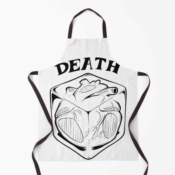 Item preview, The heart pirate designed and sold by MagicMudcat.