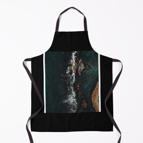 Item preview, Top View Of The Ocean - Real Ocean View  	 designed and sold by kzweuzkasa46.
