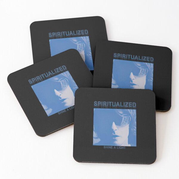 Item preview, Spiritualized designed and sold by pysmiasolmer.