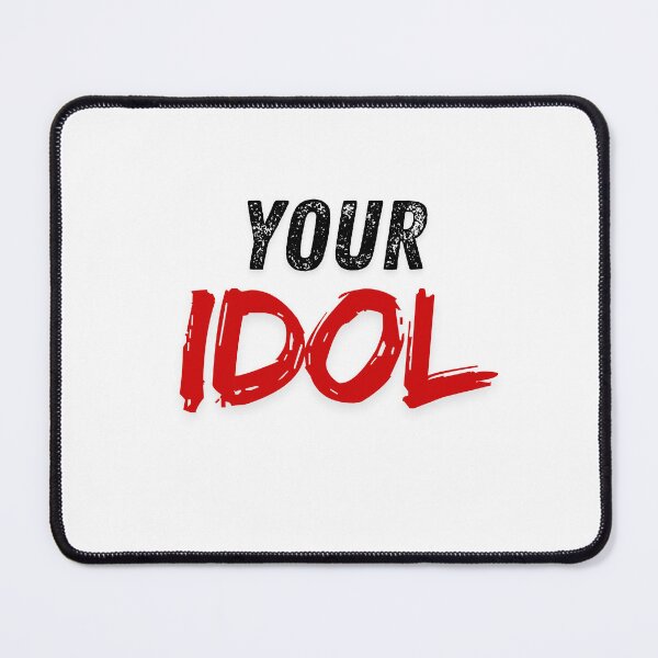 Item preview, Your Idol designed and sold by NCTzenDesign.