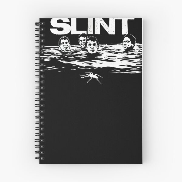Item preview, 3 Slint Band T Shirt designed and sold by pryliacerston.