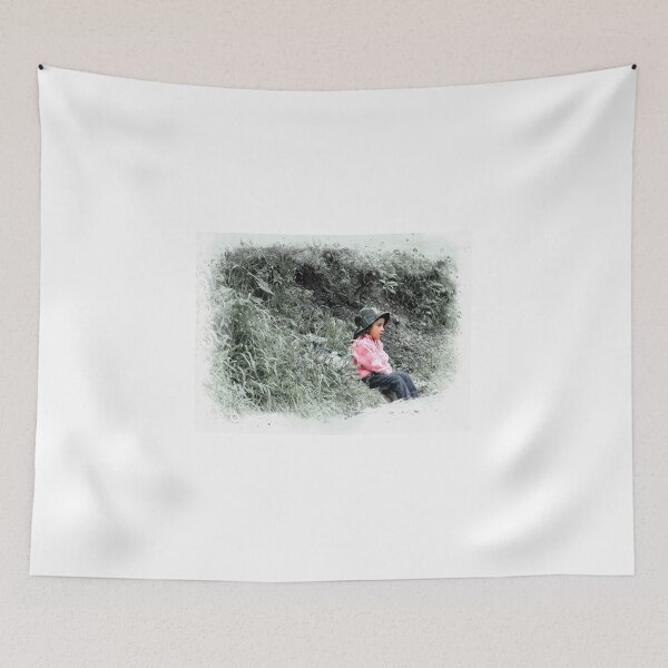 Item preview, Ecuador Kids 1096 designed and sold by alabca.