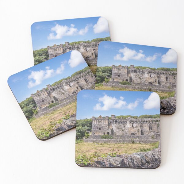Item preview, Bishops Palace, Wales designed and sold by yackers1.
