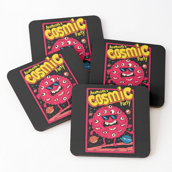 Item preview, Azathoth's cosmic party designed and sold by obstinator.