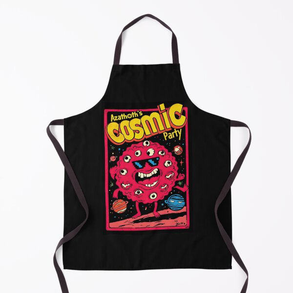 Item preview, Azathoth's cosmic party designed and sold by obstinator.