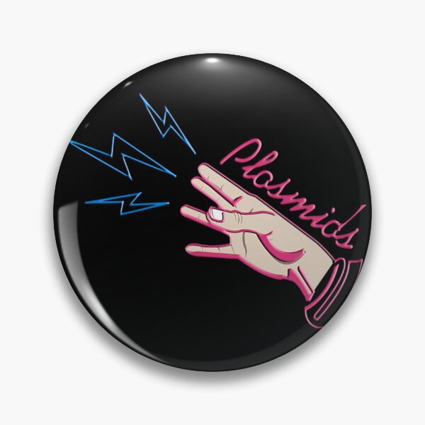 Item preview, Plasmids  	 designed and sold by aitufgqc68.