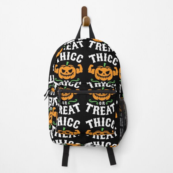 Item preview, Thicc Or Treat designed and sold by mkhmpvwzwjd71.