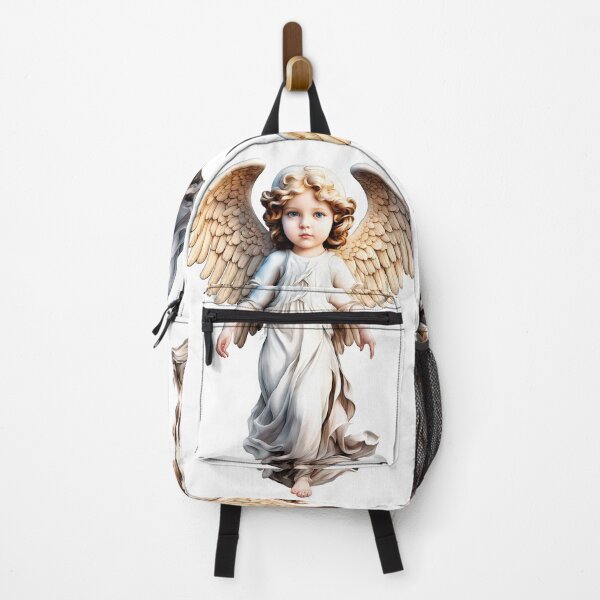 Item preview, Little Angel of Innocence designed and sold by LanaGustavsson.