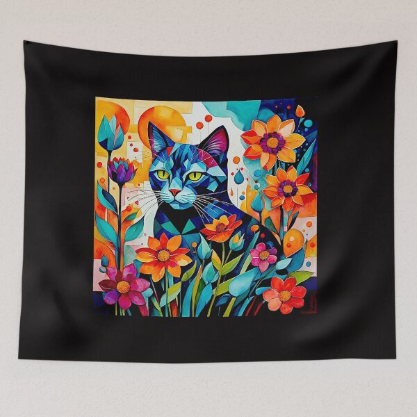 Item preview, Come Royal Stray Cats or not #2 designed and sold by Helios Be. Lavsh.