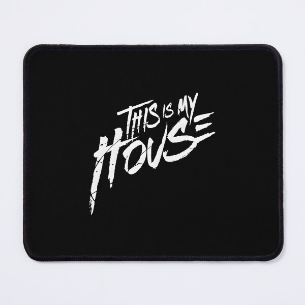 Item preview, This Is My House Classic designed and sold by wpoakvunome91.