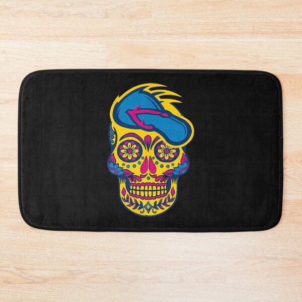Item preview, Flying-Chanclas-De-San-Antonio-Fear-La-Chancla-T designed and sold by belewlbbodl.