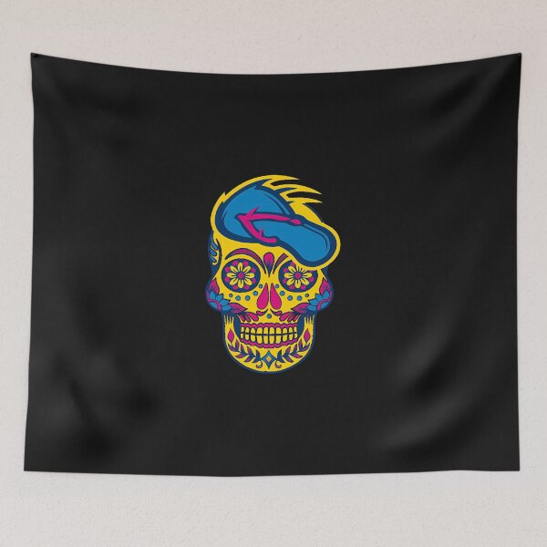 Item preview, Flying-Chanclas-De-San-Antonio-Fear-La-Chancla-T designed and sold by belewlbbodl.