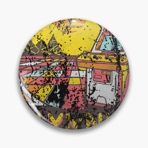 Item preview, Flynns-Arcade-Vintage designed and sold by belewlbbodl.