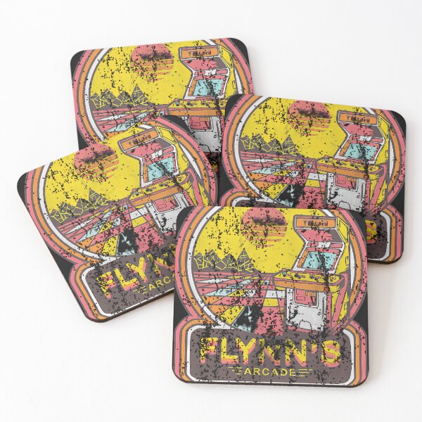 Item preview, Flynns-Arcade-Vintage designed and sold by belewlbbodl.