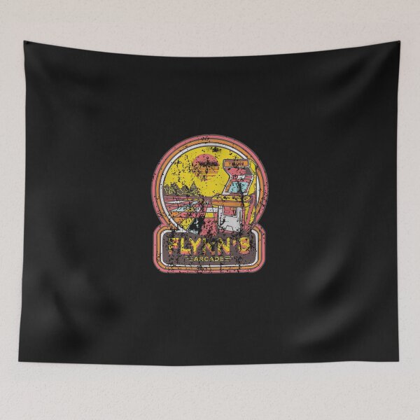 Item preview, Flynns-Arcade-Vintage designed and sold by belewlbbodl.