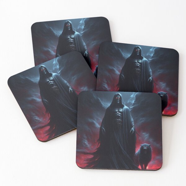 Item preview, “Hades – Lord of the Underworld” designed and sold by AspisArtworks.