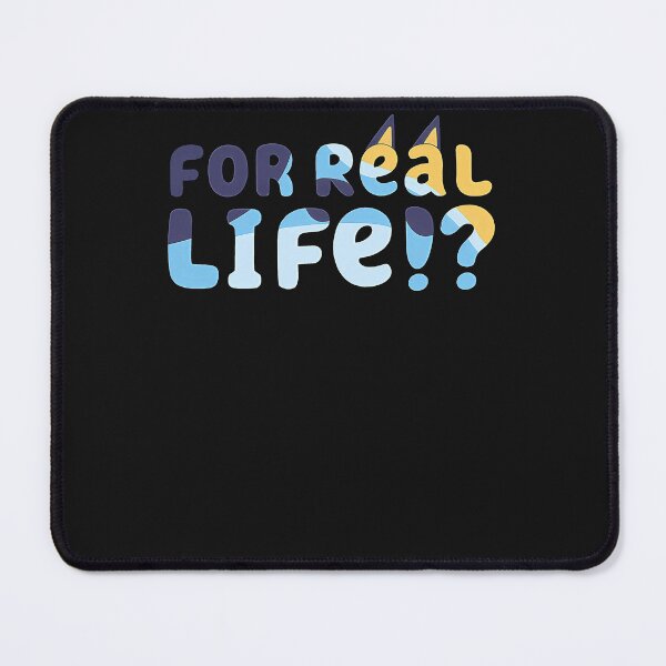 Item preview, For-Real-Life- designed and sold by aleemrhb.