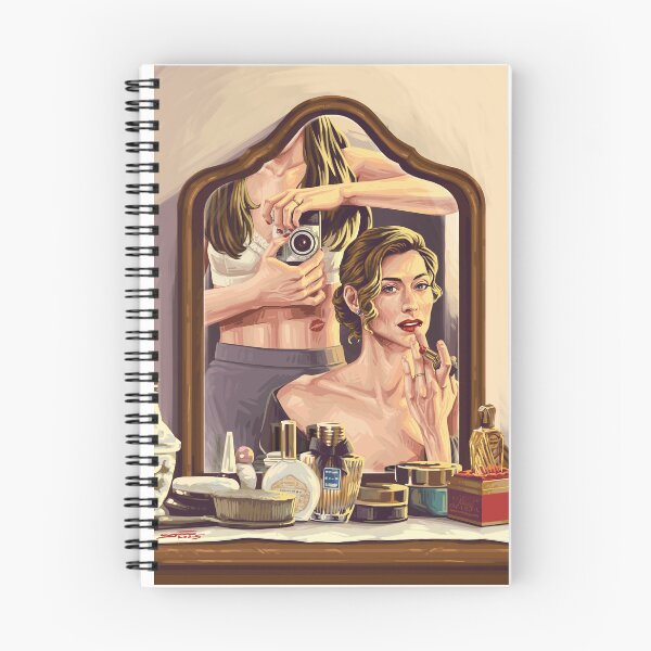 Item preview, rutina de la mañana designed and sold by Syniiart.