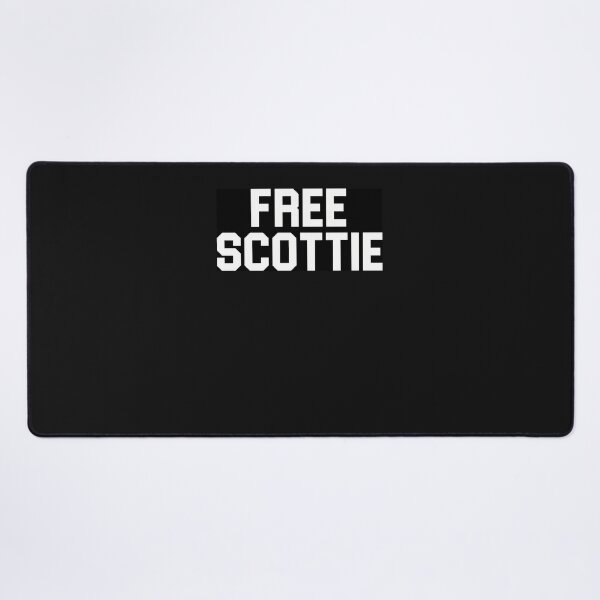 Item preview, Free Scottie designed and sold by aleemrhb.