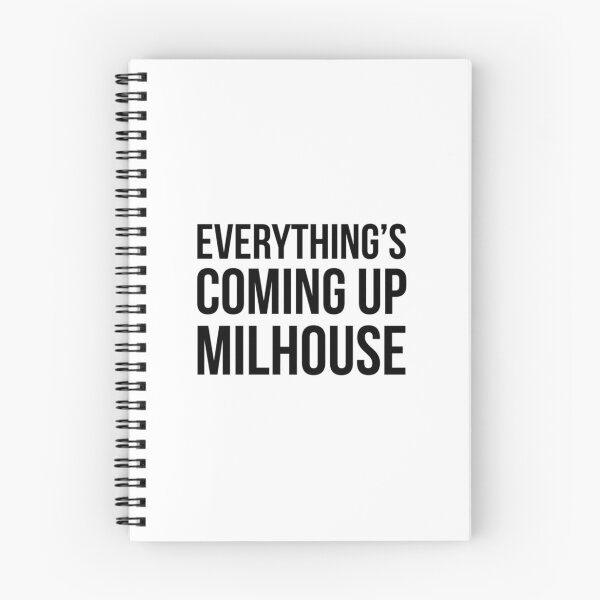 Item preview, Everything's Coming Up Milhouse  	 designed and sold by ljdcetgmydv29.