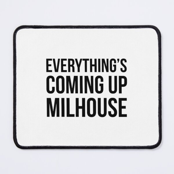 Item preview, Everything's Coming Up Milhouse designed and sold by ljdcetgmydv29.