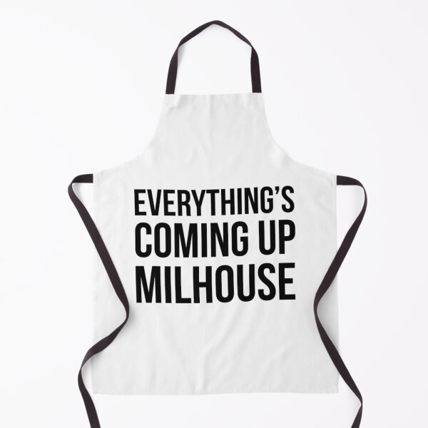 Item preview, Everything's Coming Up Milhouse designed and sold by ljdcetgmydv29.