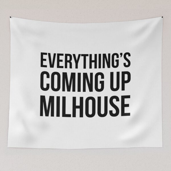 Item preview, Everything's Coming Up Milhouse  	 designed and sold by ljdcetgmydv29.