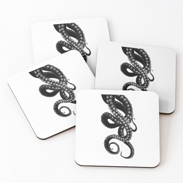Item preview, Get Kraken 	 	 designed and sold by uguoxcnd64.