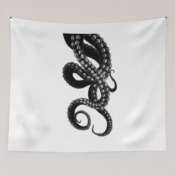 Item preview, Consigue Kraken designed and sold by uguoxcnd64.