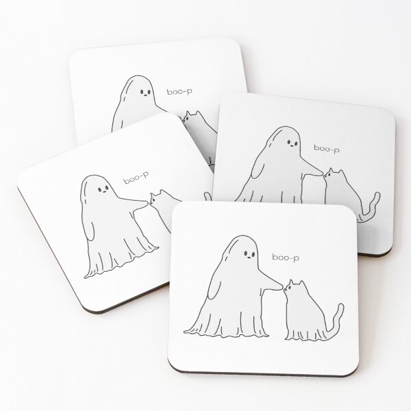 Item preview, BOOP designed and sold by oddwonders.
