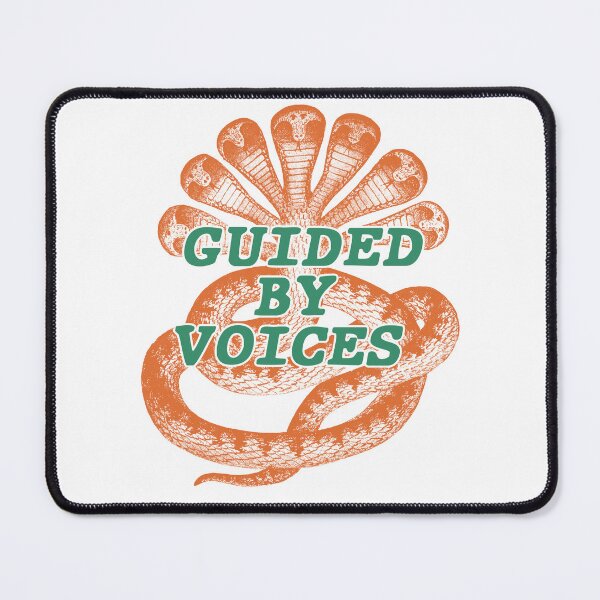 Item preview, Guided By Voices - Vintage Fanmade designed and sold by rethreaats.