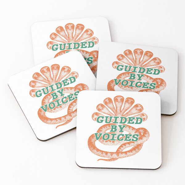 Item preview, Guided By Voices - Vintage Fanmade designed and sold by rethreaats.