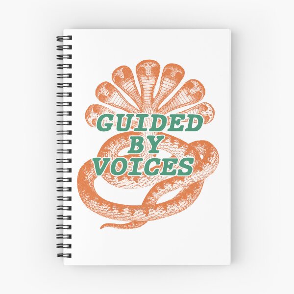 Item preview, Guided By Voices - Vintage Fanmade designed and sold by rethreaats.