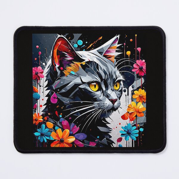 Item preview, Come Royal Stray Cats or not #3 designed and sold by Helios Be. Lavsh.