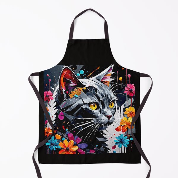 Item preview, Come Royal Stray Cats or not #3 designed and sold by Helios Be. Lavsh.