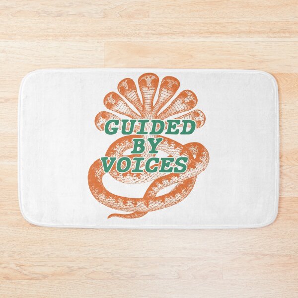 Item preview, Guided By Voices - Vintage Fanmade designed and sold by rethreaats.