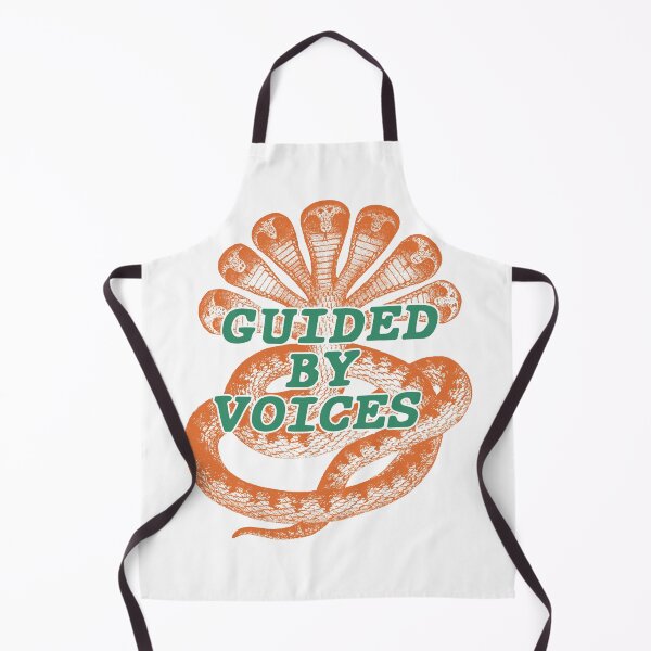 Item preview, Guided By Voices - Vintage Fanmade designed and sold by rethreaats.