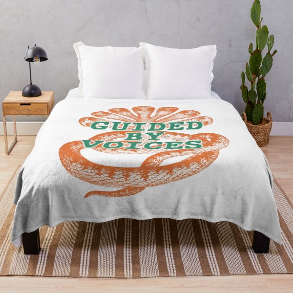 Item preview, Guided By Voices - Vintage Fanmade designed and sold by rethreaats.