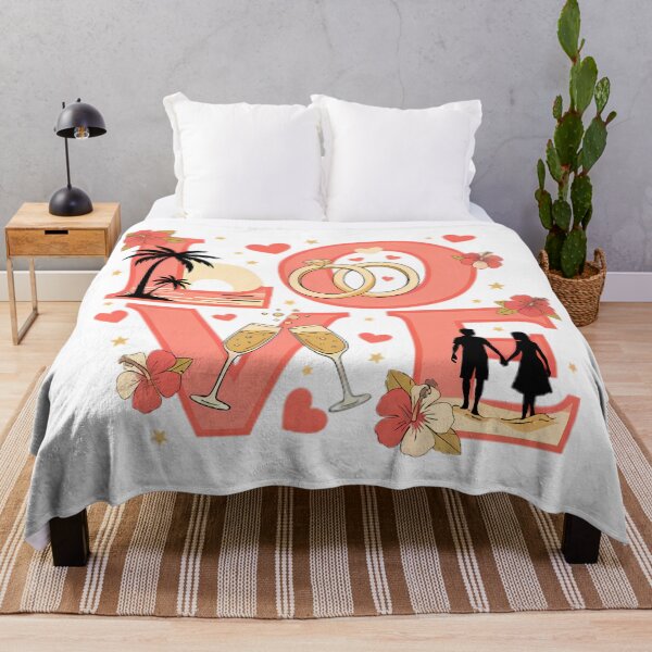 Item preview, Tropical Beach Love designed and sold by By:MarcinK.