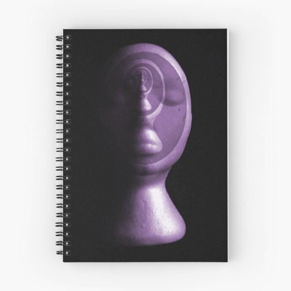 Item preview, Pinkle Person original art by Tin Toy Killer designed and sold by ElektricTea.
