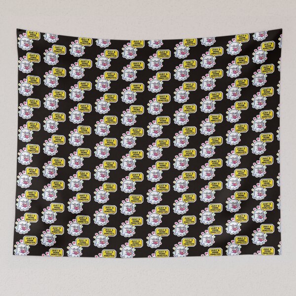 Item preview, Pixel Art Reading-Loving Ghost - 8-bit Retro Gamer designed and sold by Omarupattern51.