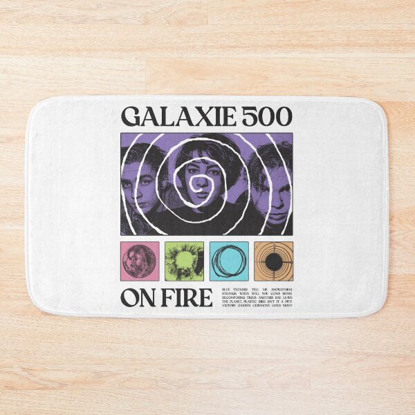 Item preview, Galaxie 500 - Fanart designed and sold by rethreaats.