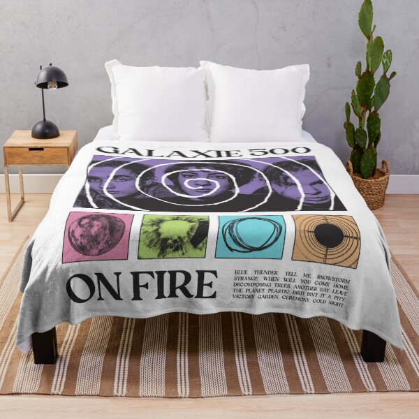 Item preview, Galaxie 500 - Fanart designed and sold by rethreaats.